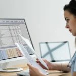 Medical coding career