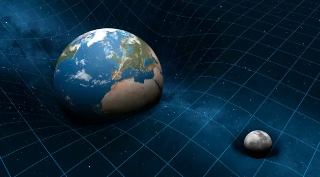 What Is Gravity and How It Actually Works