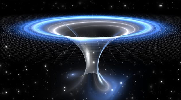 Is time travel possible?