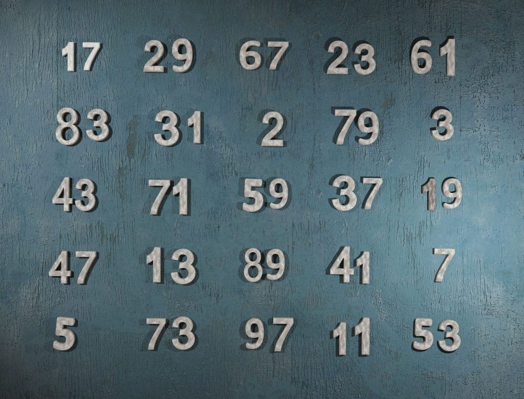 Why Prime Numbers Are So Special