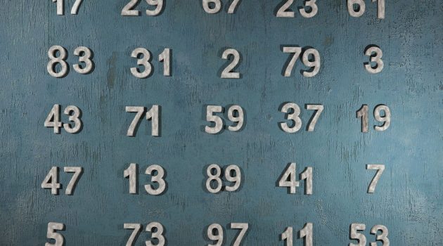 Why Prime Numbers Are So Special