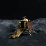 India Moon Mission 2025