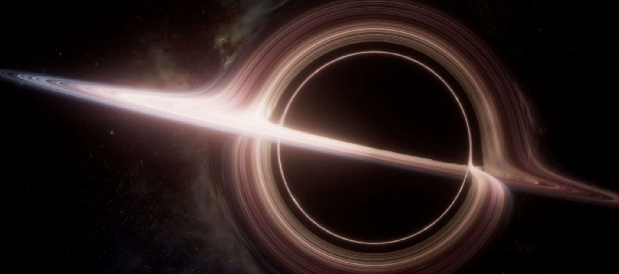 What’s Inside a Black Hole? Breaking Down the Greatest Cosmic Puzzle