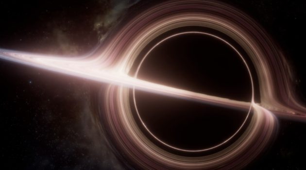 What’s Inside a Black Hole
