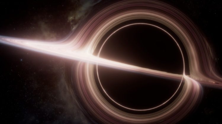 What’s Inside a Black Hole