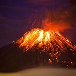 Why Do Volcanoes Erupt
