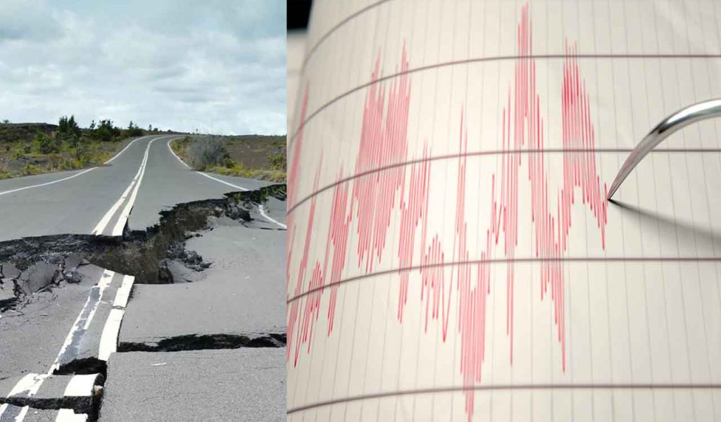 How Earthquakes Work