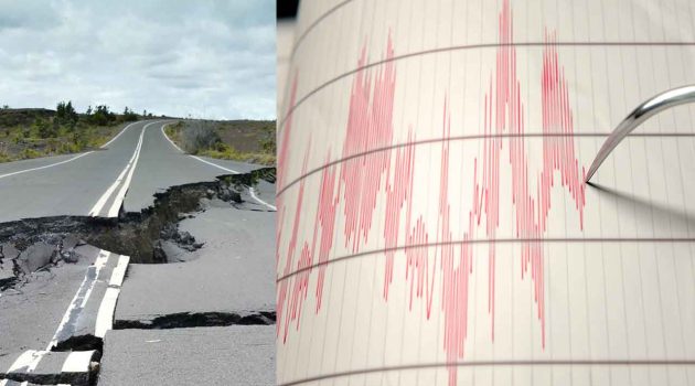 How Earthquakes Work