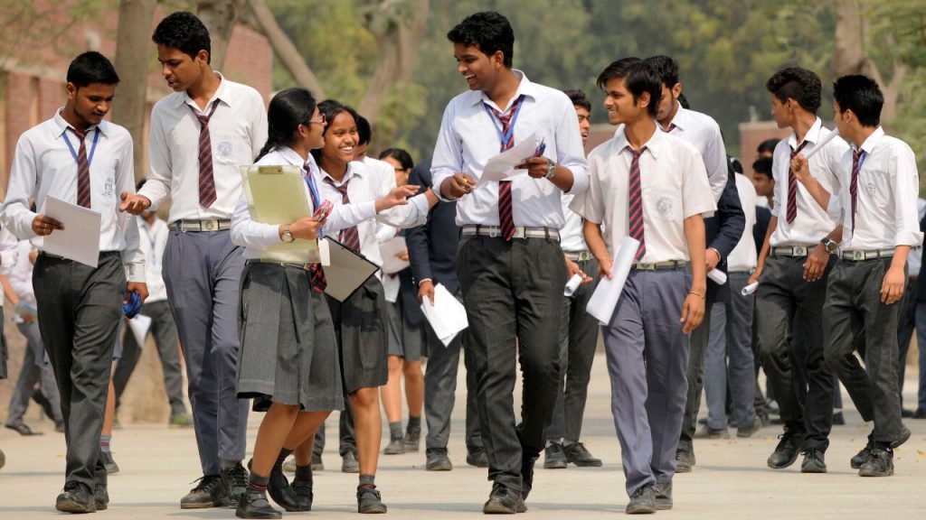 How to Score Top Marks in CBSE Science Exam