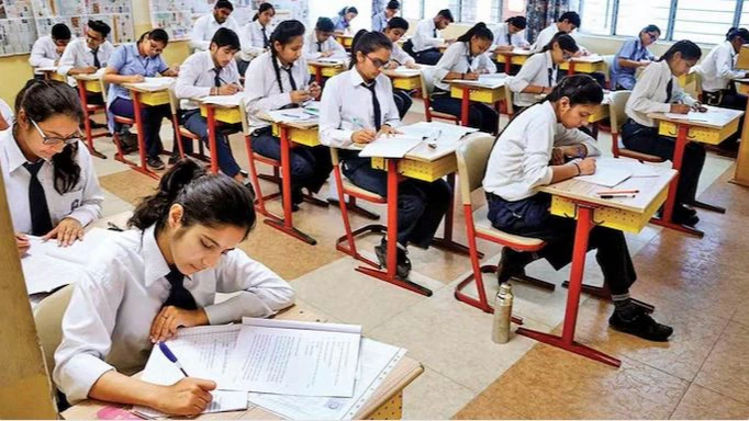 How to Score Top Marks in CBSE Science Exam