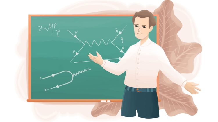 Feynman Technique