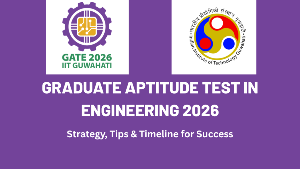 GATE 2026