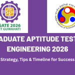 GATE 2026