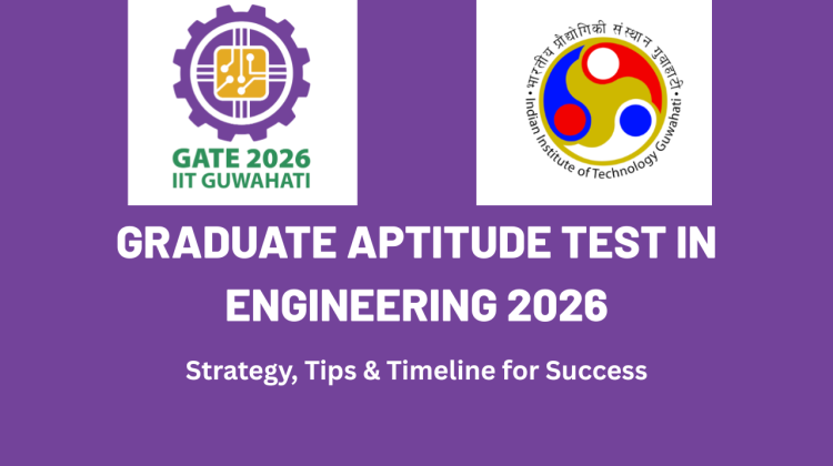 GATE 2026