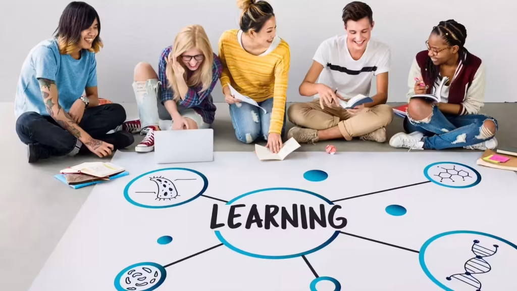 Improve Your Learning Skills