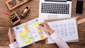 Build a Daily Study Routine That Boosts Focus and Retention