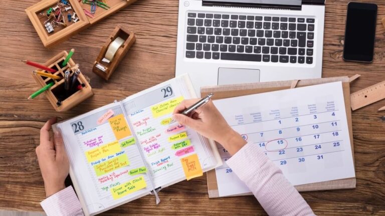Daily Study Routine Hd Build a Daily Study Routine That Boosts Focus and Retention