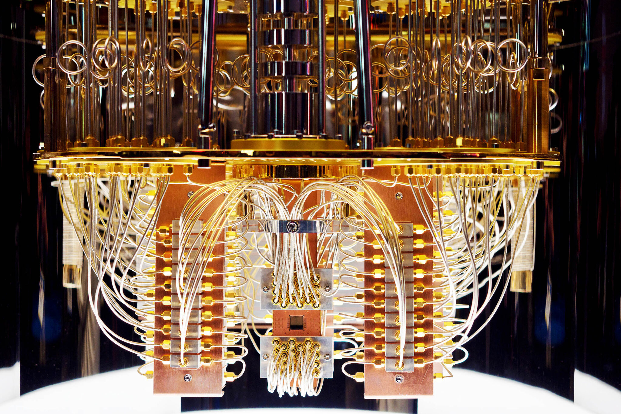 How Real-Time Qubit Tracking Could Unlock Scalable Quantum Computers