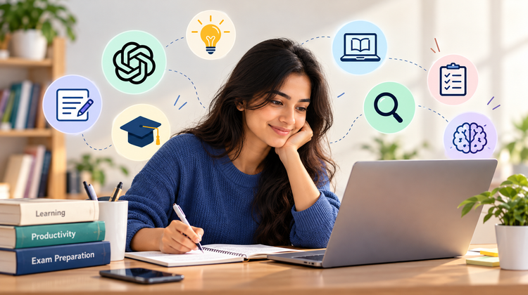 Best AI Tools for Students